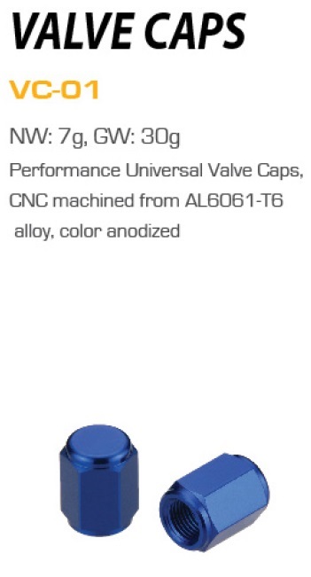 Accel Tubes & Valves — Universal Universal
